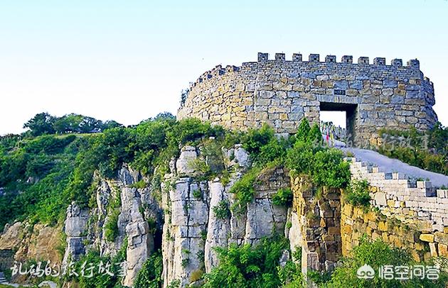 临沂都有哪些景点 临沂有哪些旅游景点？