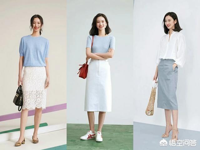 40岁女人服装(40岁女人穿衣服怎么搭配好看图片)