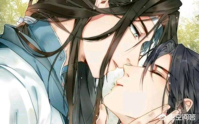 《魔道祖师》中蓝湛为何逢乱必出？
