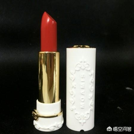 口红排行,你用过最持妆的口红是哪个牌子？