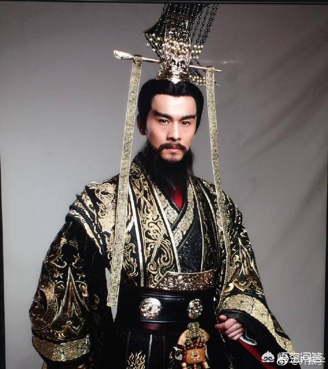 头条问答 - 如何评价网剧《天意》中乔振宇演绎的秦始皇?(2个回答)