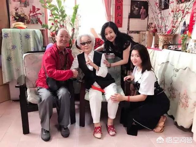 头条问答 - 台湾名旦戴绮霞的艺术水平是怎样的?(4个回答)