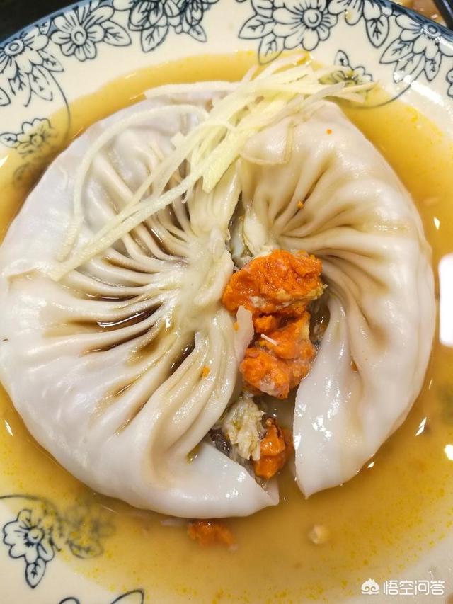 溱湖簖蟹:江苏泰州有什么不为人知的美食