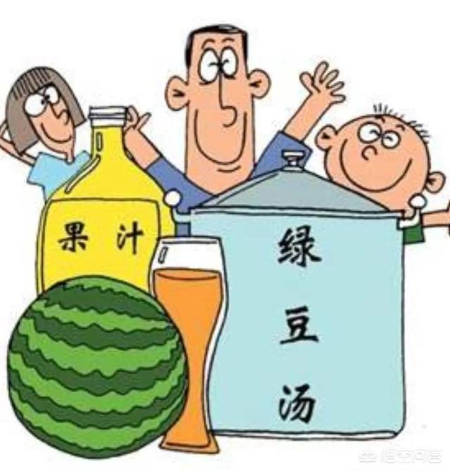 对出现中暑的症状及治疗方法:进入三伏天，中暑成了常见病，中暑有哪些症状？怎样治疗效果好？