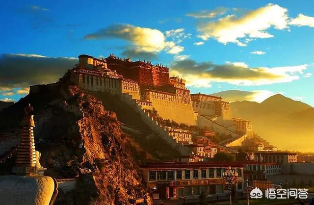 布达拉宫97事件，要去西藏布达拉宫旅游，会有高原反应吗