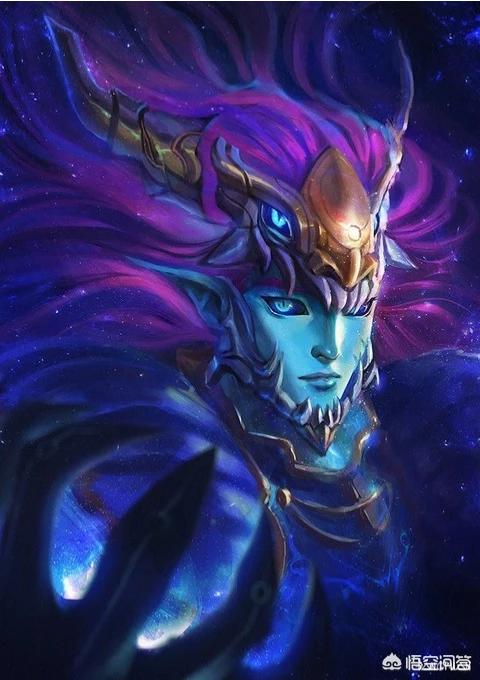 洛克王国甜筒丁丁技能表:LoL什么英雄上单克制诺克？