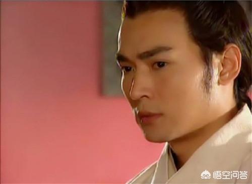 山影集团:如果风云翻拍，你们觉得哪些演员适合演新版风云？