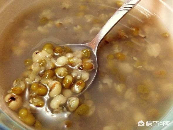 孕妇能喝绿豆汤吗，孕妇能吃绿豆粥、喝绿豆汤吗？