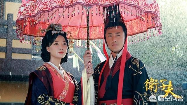 汉武帝之后:汉武帝后宫佳丽三千，为何只有李夫人与其合葬