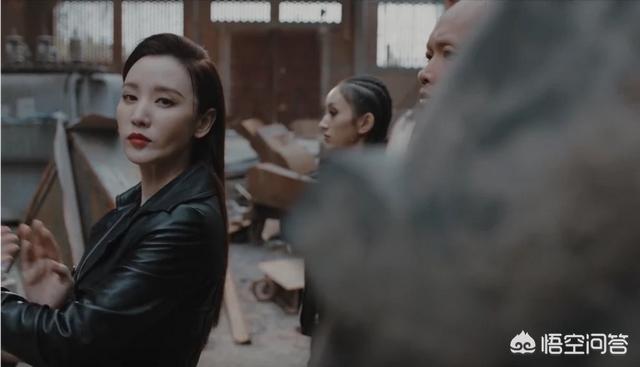 张萌演的电视剧有哪些:如何评价《沙海》中张萌饰演的苏难？