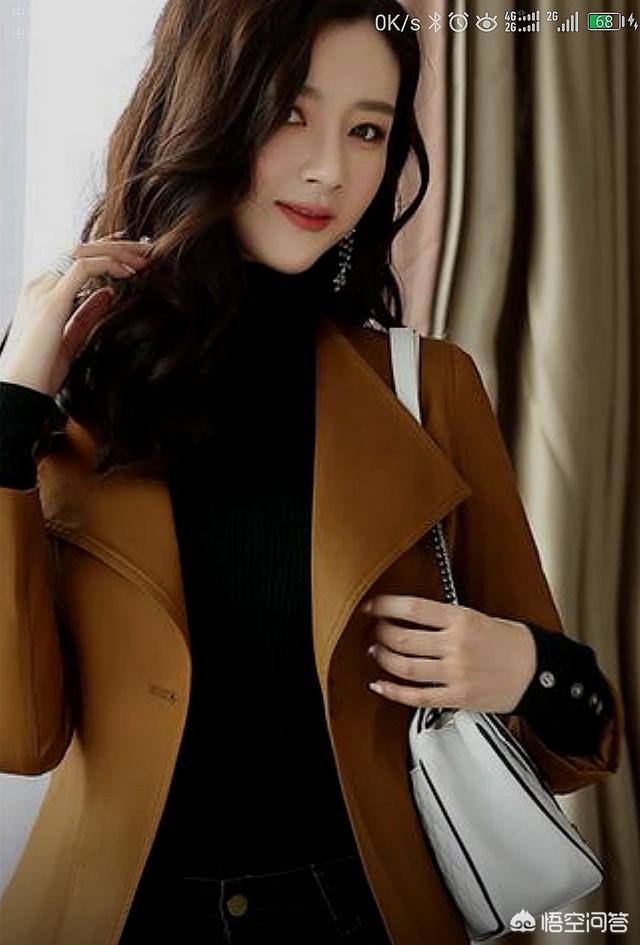 大家认为世界第一美女是谁？怎样的长相才算美女？