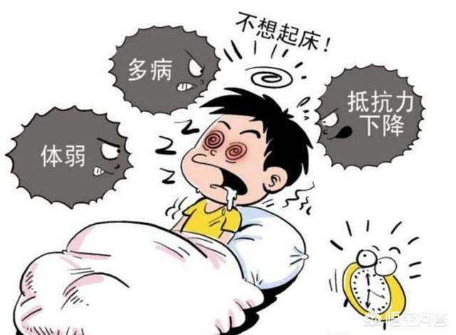 免疫力差,饮食上怎么调理？