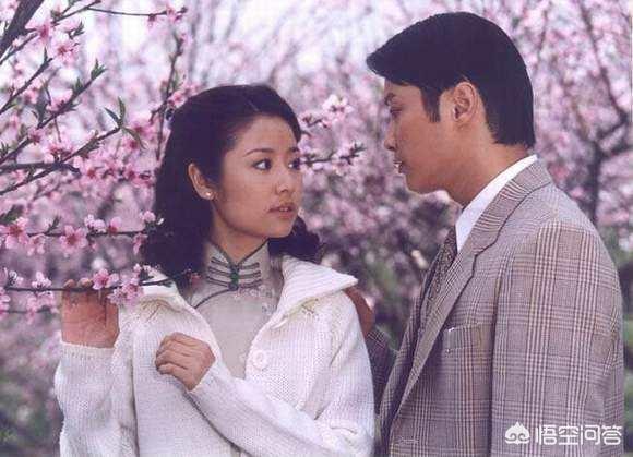 林心如妹妹:林心如演紫薇才女形象深入人心，那么你觉得她能演好林黛玉吗？