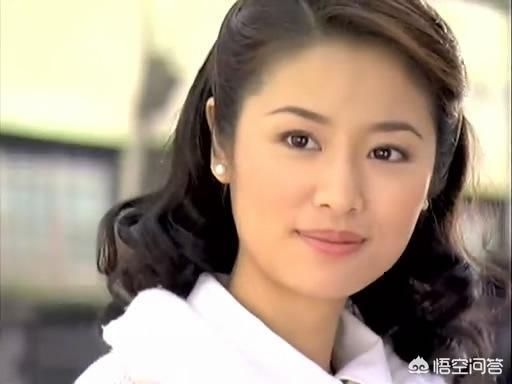 林心如妹妹:林心如演紫薇才女形象深入人心，那么你觉得她能演好林黛玉吗？