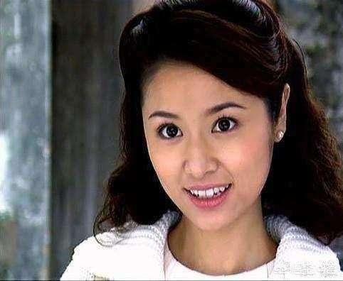 林心如妹妹:林心如演紫薇才女形象深入人心，那么你觉得她能演好林黛玉吗？