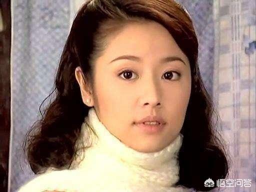 林心如妹妹:林心如演紫薇才女形象深入人心，那么你觉得她能演好林黛玉吗？