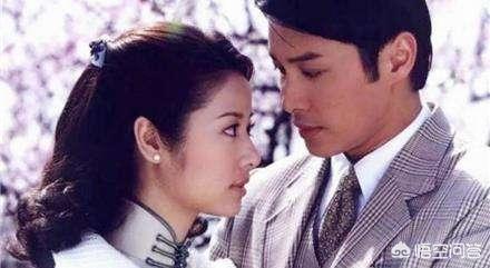 林心如妹妹:林心如演紫薇才女形象深入人心，那么你觉得她能演好林黛玉吗？
