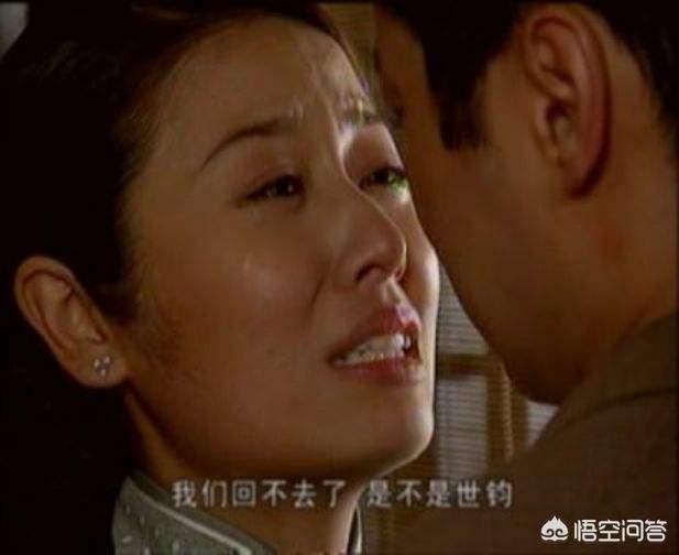 林心如妹妹:林心如演紫薇才女形象深入人心，那么你觉得她能演好林黛玉吗？