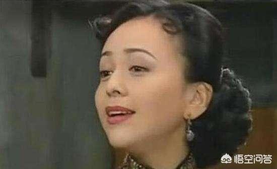 折磨紫薇,有哪些明星是演坏人出名的？