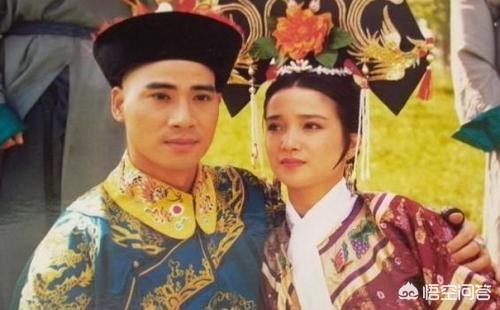 慈禧的儿子怎么死的:清太后慈禧有没有后人现在在哪