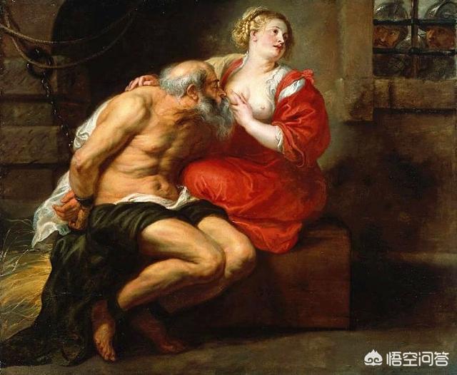 法兰德斯牧牛犬性格:鲁本斯在绘画色彩和技巧上有什么特点？