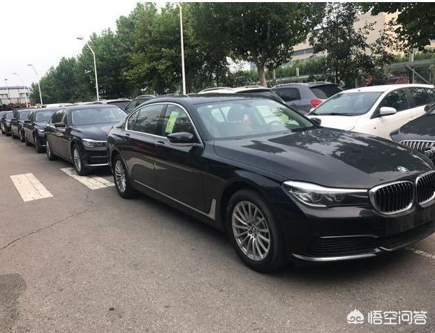 xc90降价,如果给你六十万，你会选择哪款进口车？