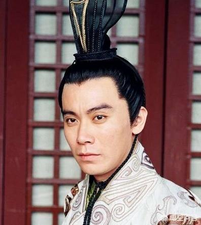 如果汉武帝的儿子刘据当了皇帝，汉朝会怎样？插图78