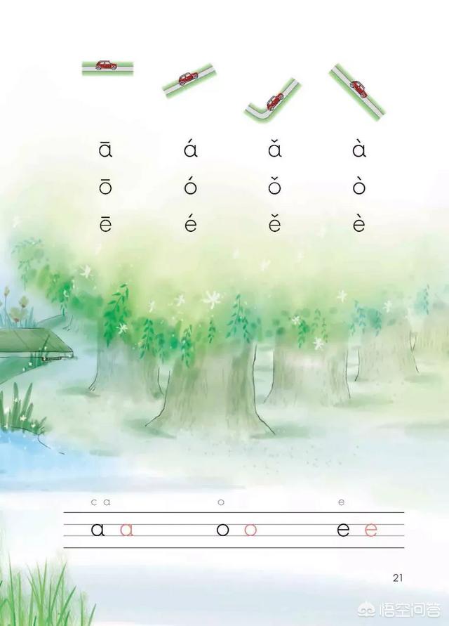 如何学习拼音？