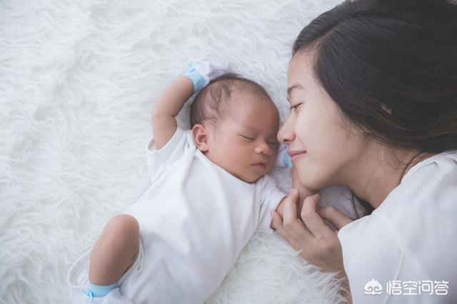 一般孩子什么时候断奶最好:婴幼儿早断奶好还是晚断奶好？