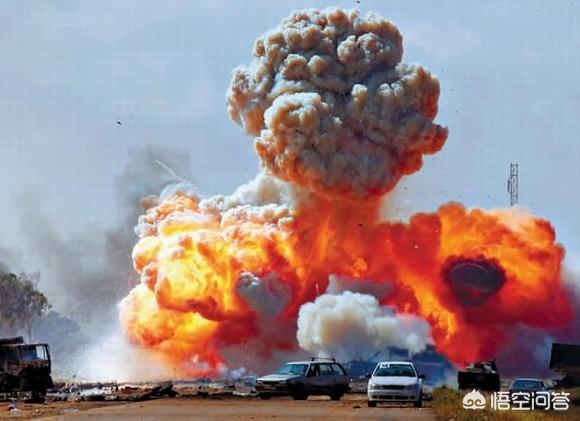 1999年北约轰炸南联盟时，南联盟反击了吗？插图73