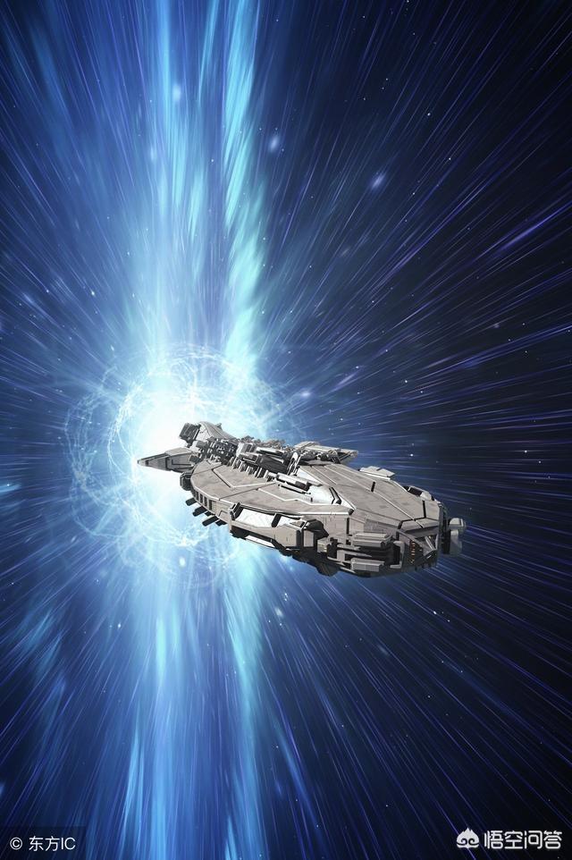 如果有外星文明,并能到达地球,那我们和对方的科技会差多少?