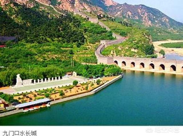 绥中疗养院灵异事件:北戴河、南戴河和东戴河，哪里的人少，环境好？