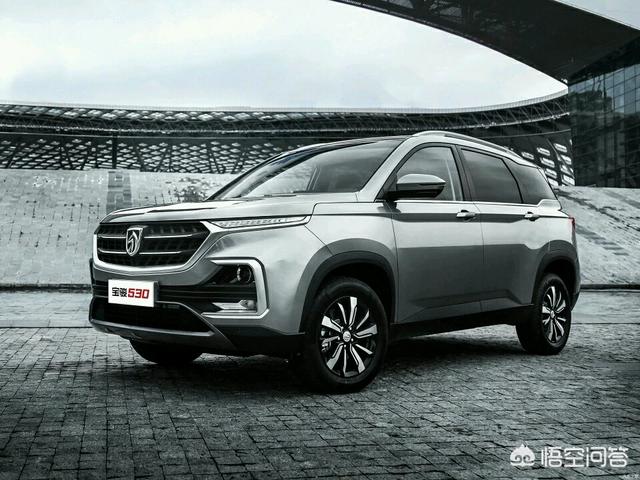 预算十万,买什么样的SUV比较好？