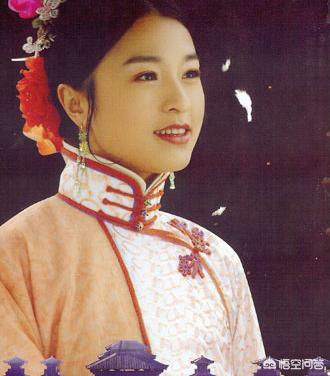 如何评价女演员魏小军？