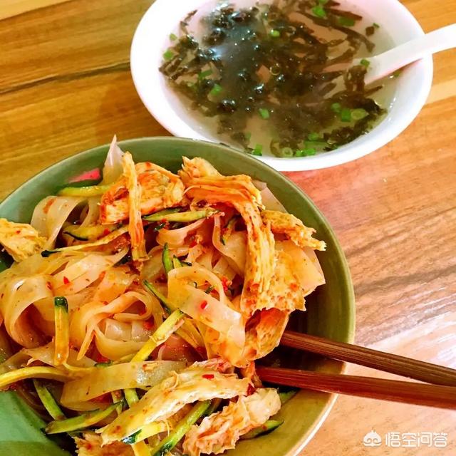 西安名吃,西安有哪些地道、实惠的美食？