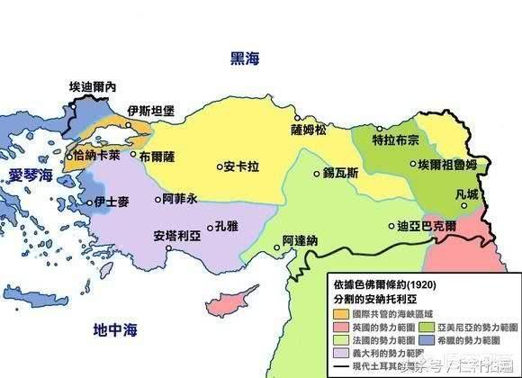 土耳其安卡拉猫与土猫区别:土耳其为什么不选伊斯坦布尔作首都？