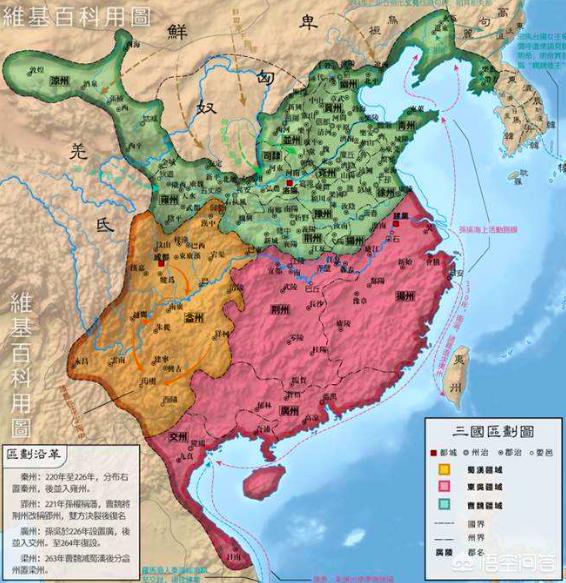 江苏是什么方言类别，为什么历史上没有形成统一的“江苏话”