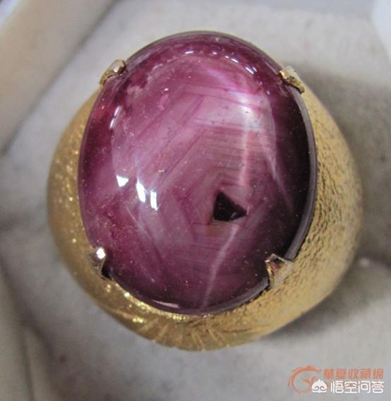 鸽血红草莓晶,尖晶石和红宝石怎么区分？