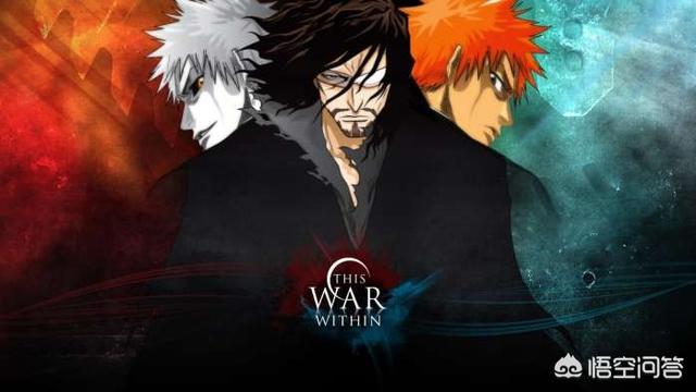 死神完了吗:如何评价死神《BLEACH》的结局？