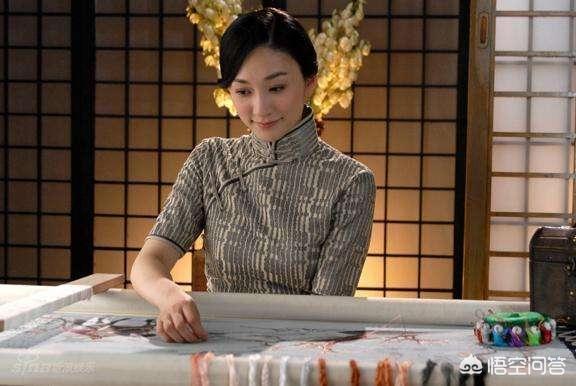 旗袍剧情介绍:旗袍美探背景是民国时期，那时候治安真如剧情那样美好吗
