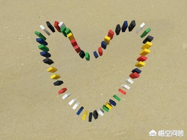 怎么判断与他人关系的远近？