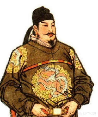 如果李建成是朱棣一样的狠角色李世民敢不敢发动玄武门之变