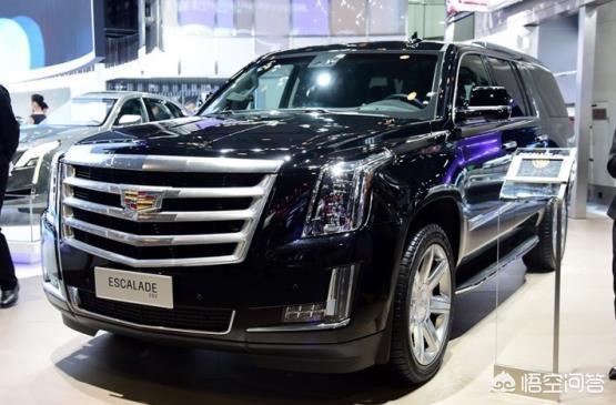 高级suv 想买辆大型suv 有何推荐 汽车知识网