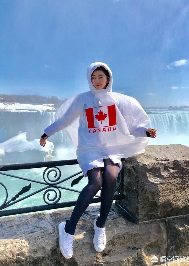 程雨涵:CCTV5的五大美女主持，你最喜欢哪一个