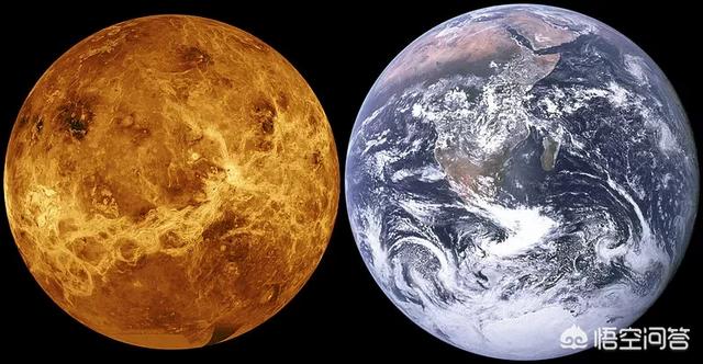 月球上三眼女尸是真的吗，月球、火星、金星有没有外星人和外星文明