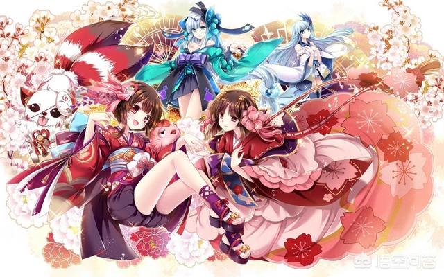 你觉得网易游戏阴阳师怎么样？
