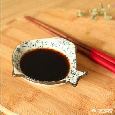 凉菜不可缺少的几种料是什么？？