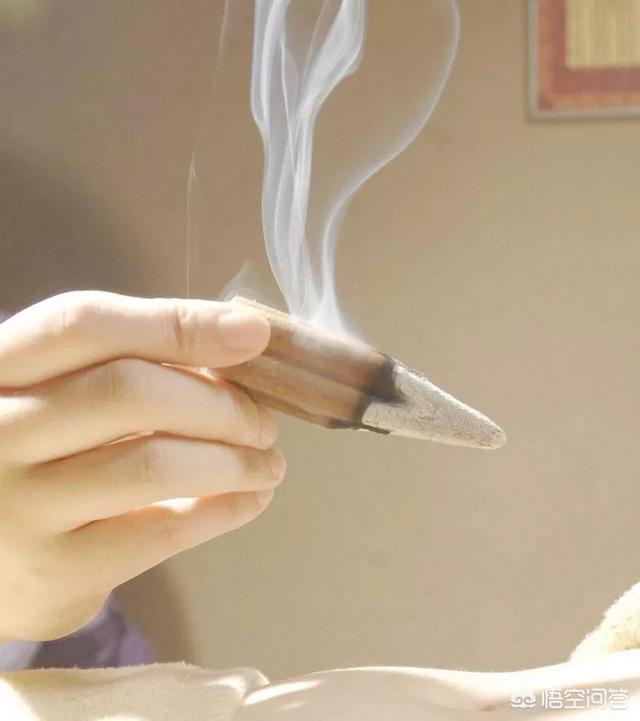 艾灸后寒气从哪里排出,都说寒气重，寒气到底藏在哪儿？