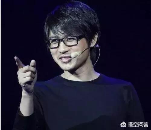 韩寒多高:如何看于坚批韩寒:连韩寒这种人都敢出来骂诗人？他什么玩意？