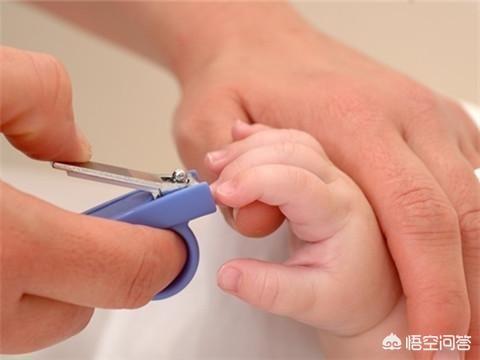 带三、四个月的婴儿要注意哪些事情？插图1